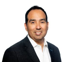 Gerard Borda Gerard Borda - Professional headshot